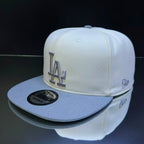 LOS ANGELES CREMA\PLOMO