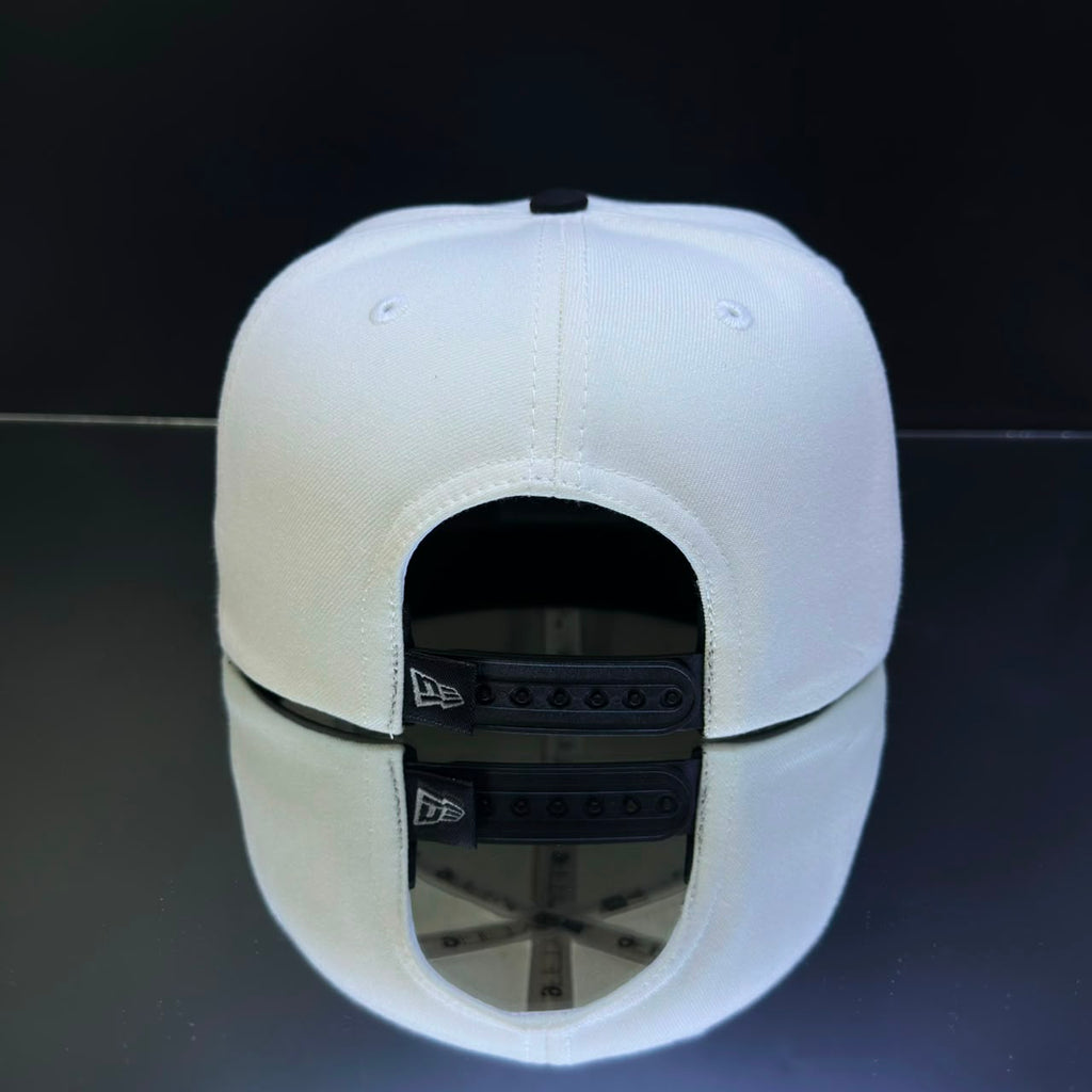 NY YANKEES CREMA\NEGRO