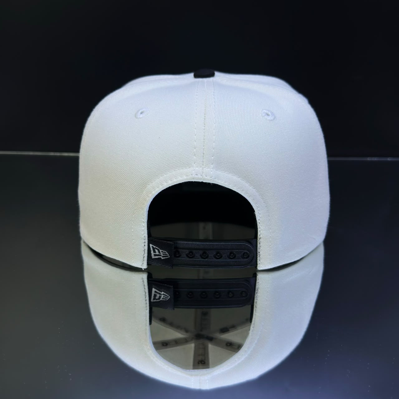 NY YANKEES CREMA\NEGRO