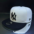 NY YANKEES CREMA\NEGRO
