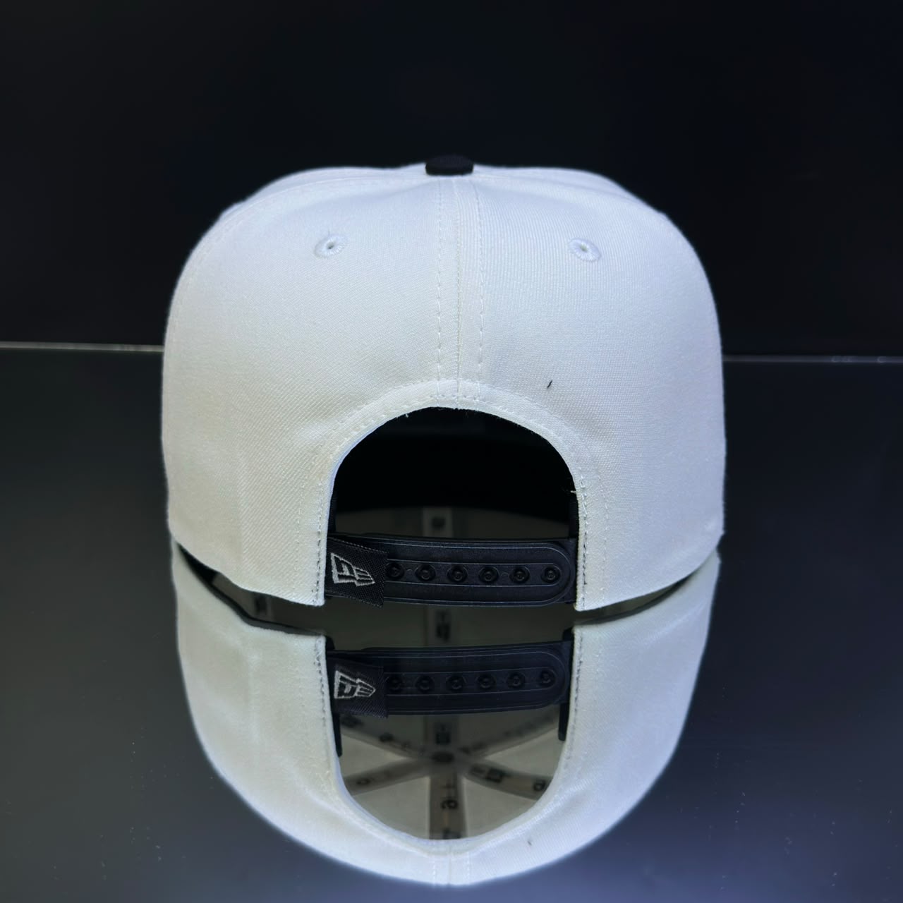 LOS ANGELES CREMA\NEGRO