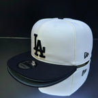 LOS ANGELES CREMA\NEGRO