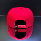 LOS ANGELES ROJO\BORDE BLANCO\NEGRO