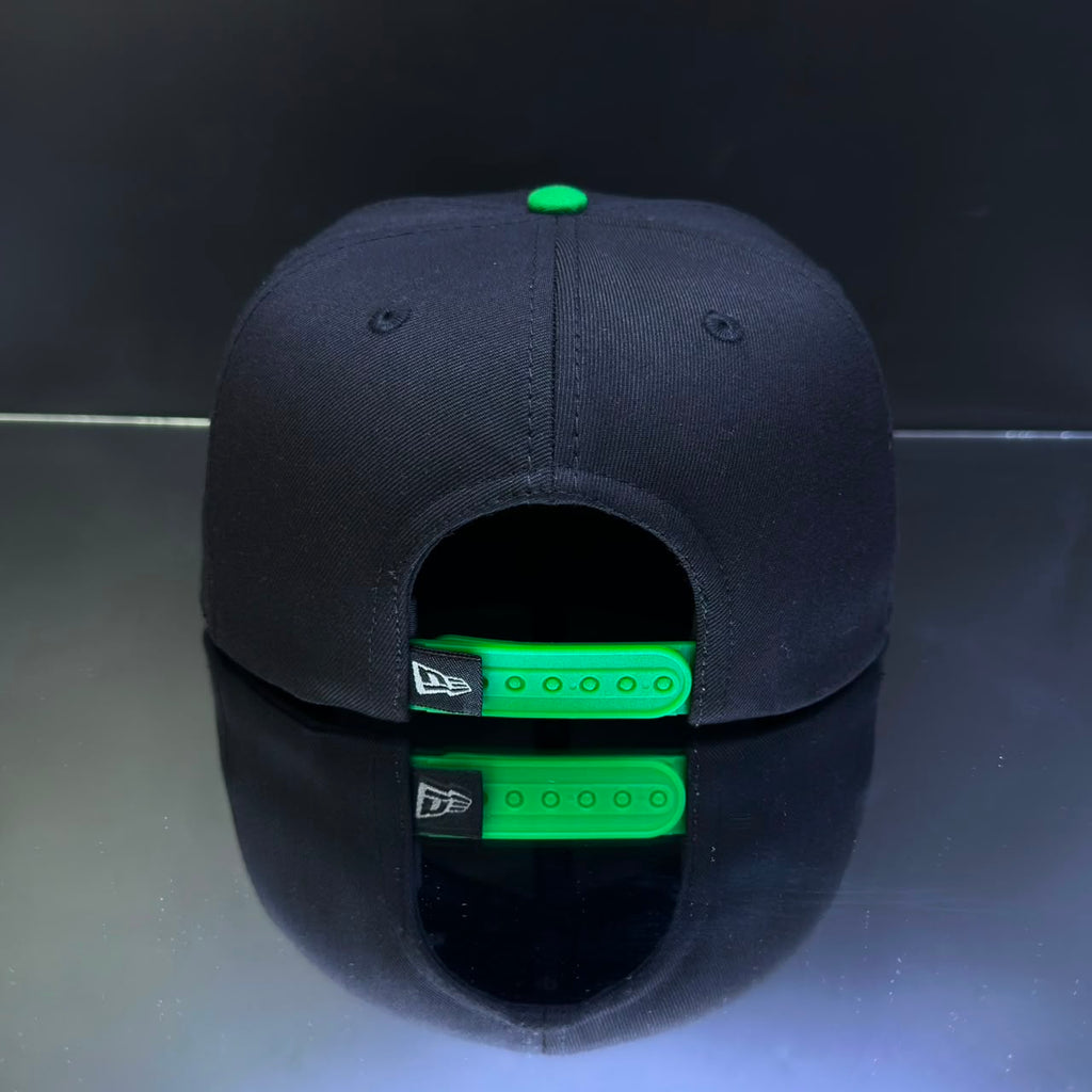 ATLETHYS NEGRO\VERDE\AMARILLO