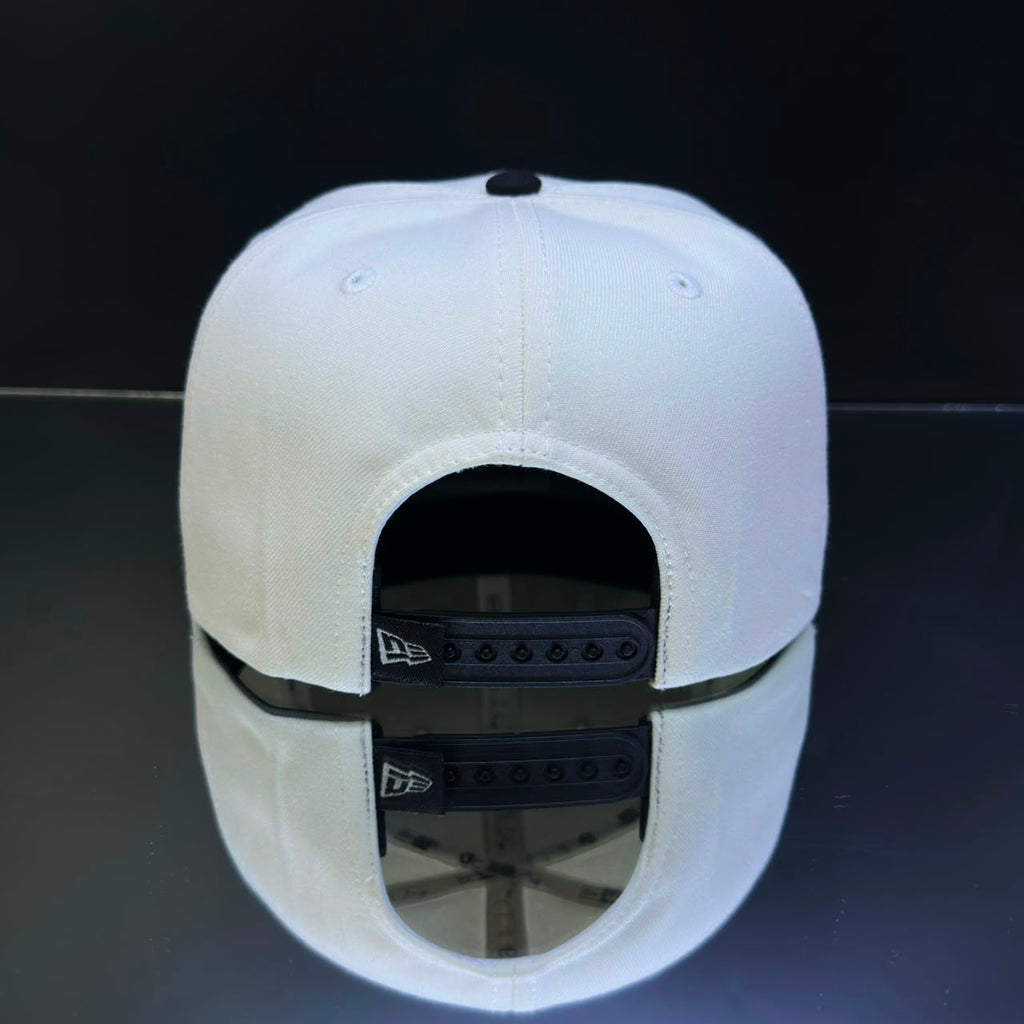 DODGERS CREMA\NEGRO