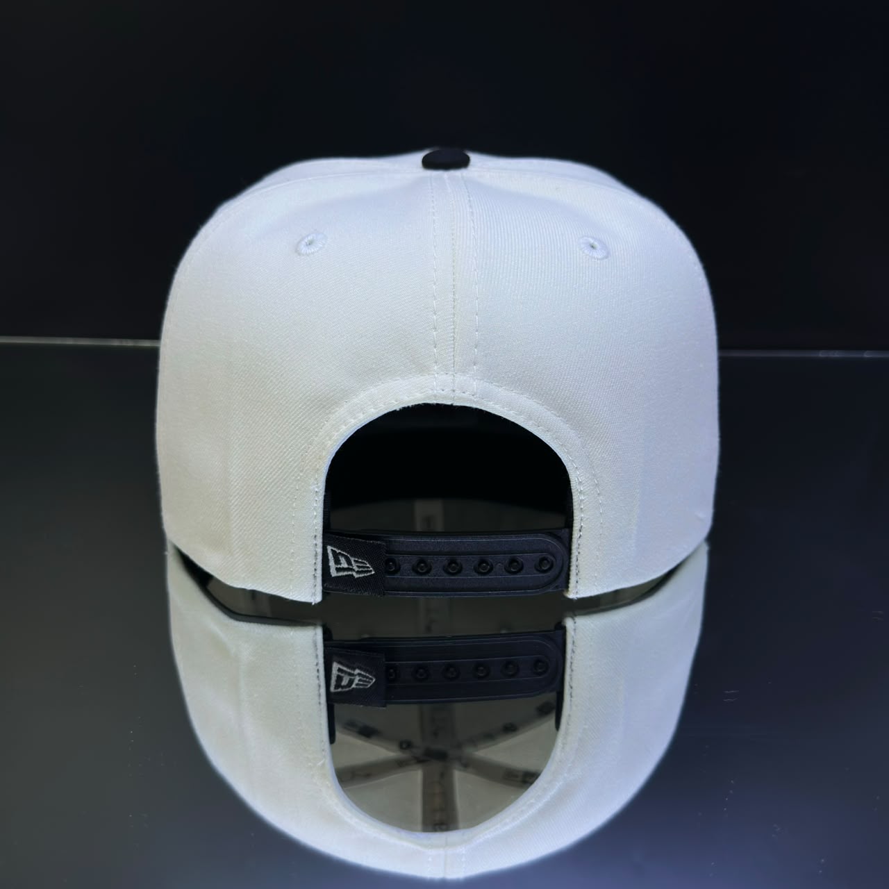 DODGERS CREMA\NEGRO
