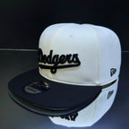 DODGERS CREMA\NEGRO