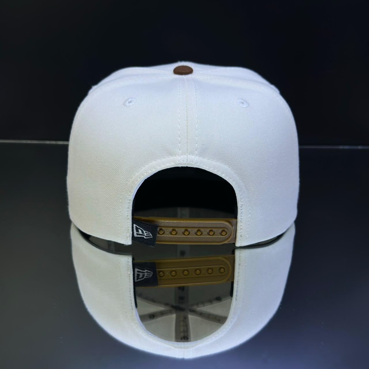 COMPTON CREMA\MARRON