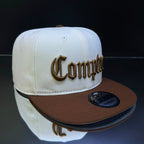 COMPTON CREMA\MARRON