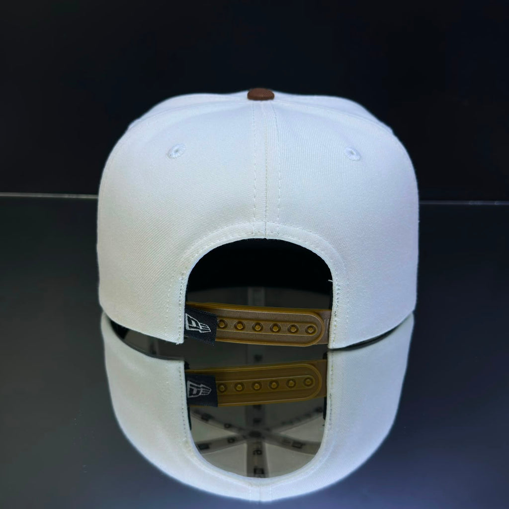 SAN DIEGO CREMA\MARRON