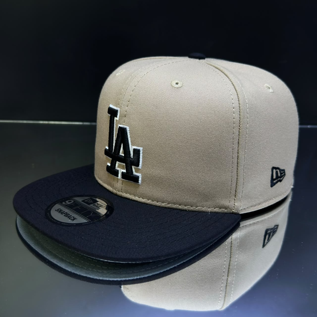LOS ANGELES BEIS\NEGRO\BLANCO