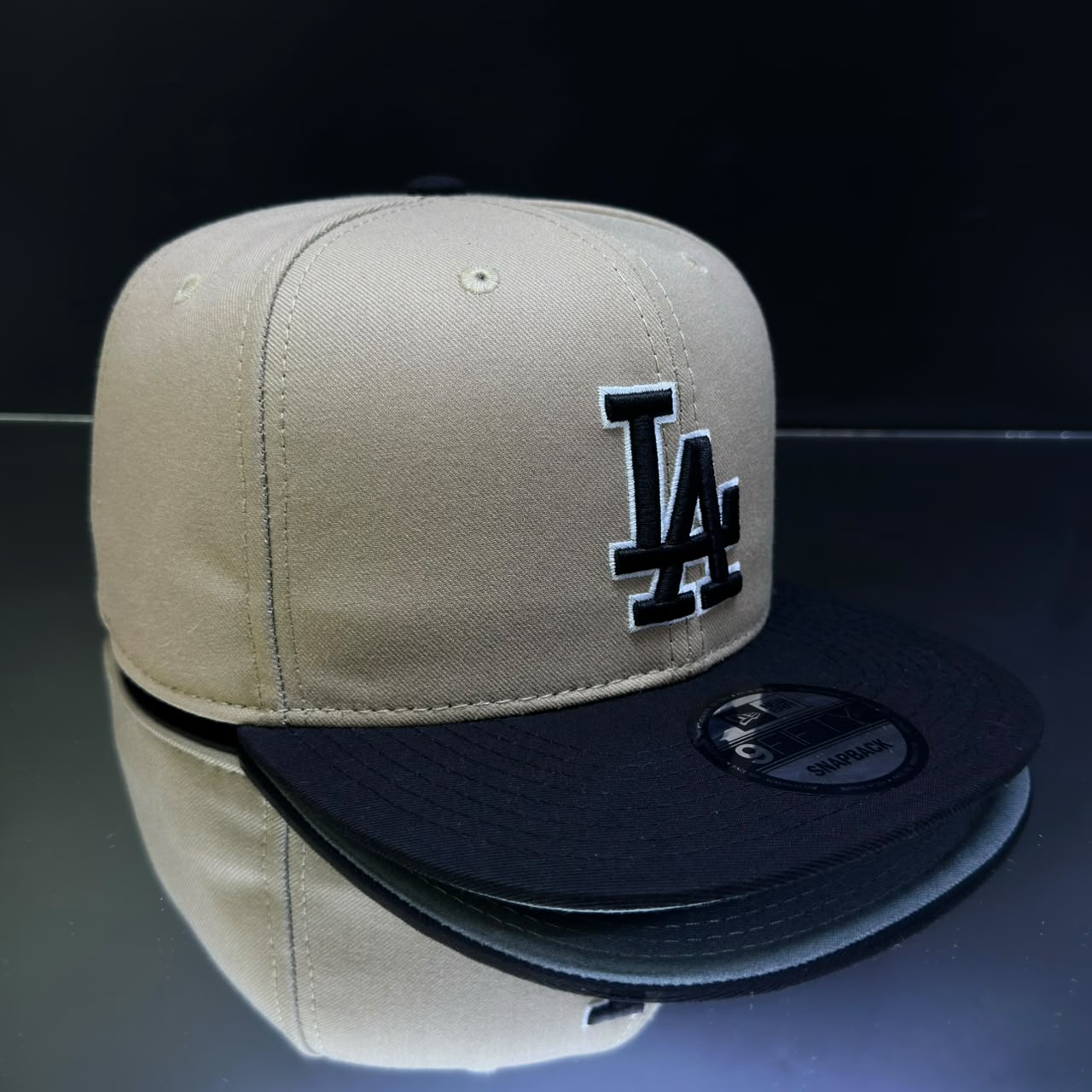 LOS ANGELES BEIS\NEGRO\BLANCO