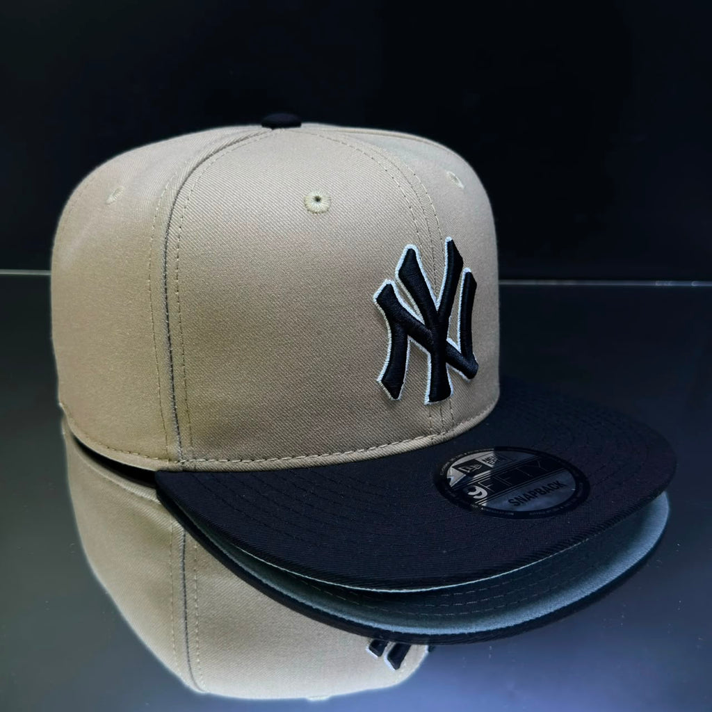 NY YANKEES BEIS\NEGRO\BLANCO