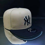NY YANKEES BEIS\NEGRO\BLANCO