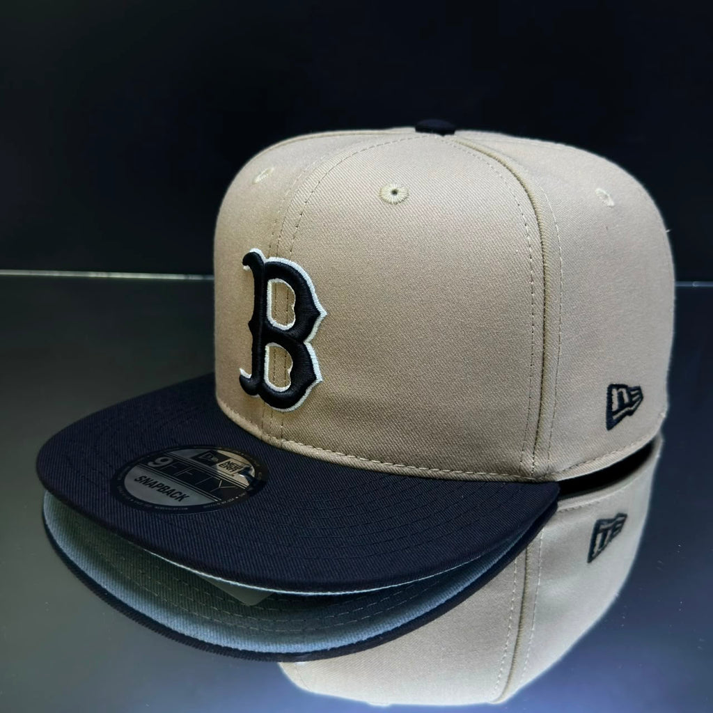 BOSTON BEIS\NEGRO\BLANCO