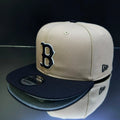BOSTON BEIS\NEGRO\BLANCO