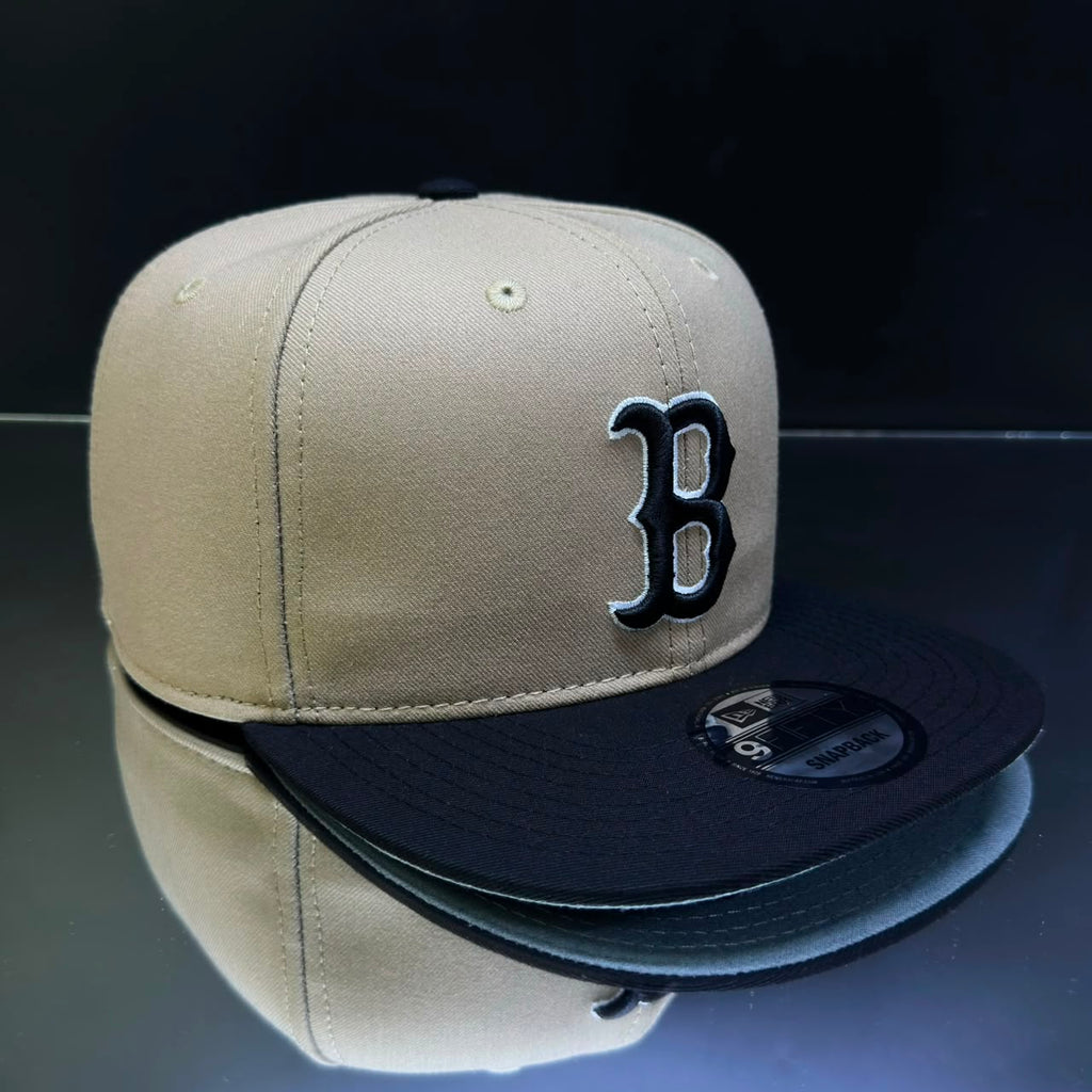 BOSTON BEIS\NEGRO\BLANCO