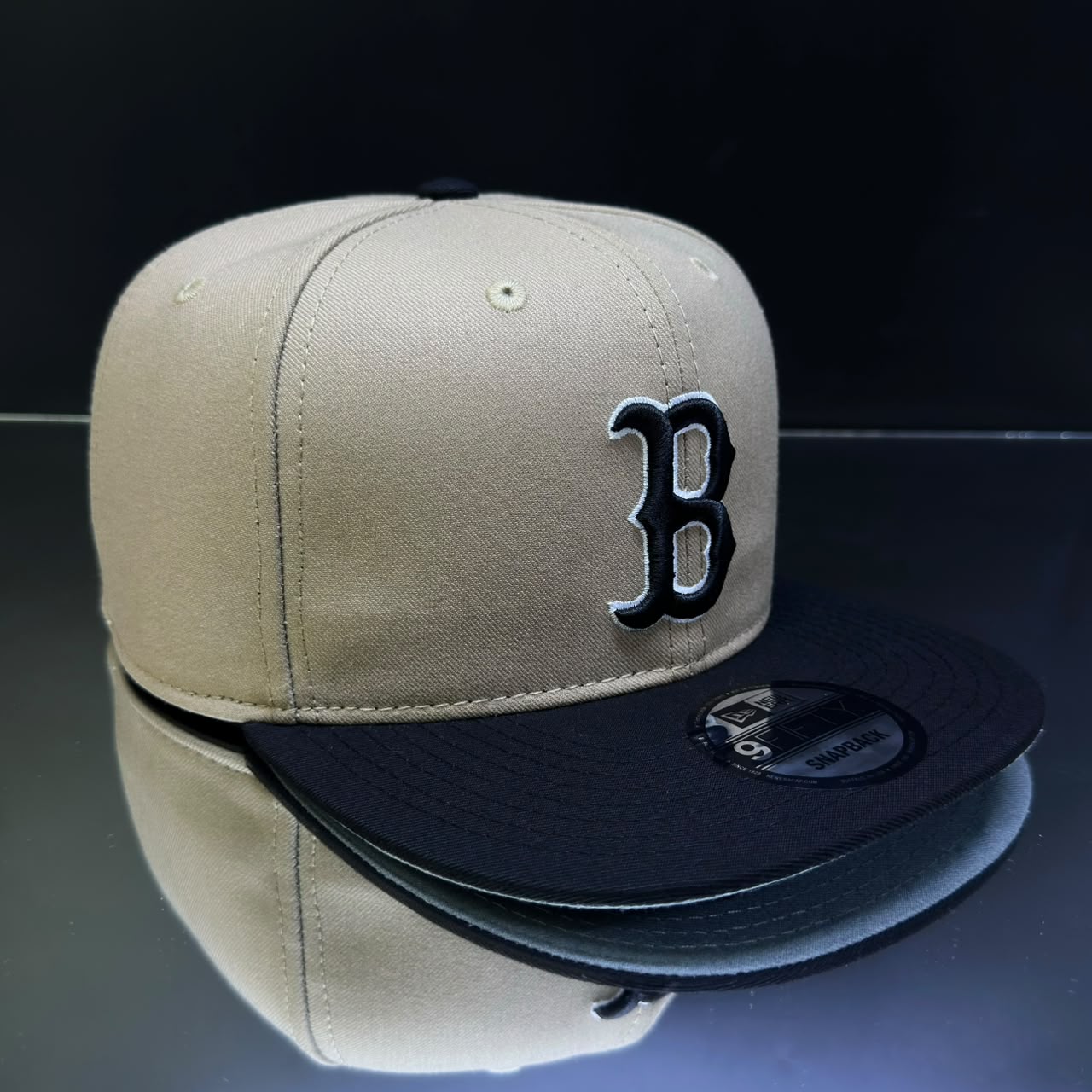 BOSTON BEIS\NEGRO\BLANCO