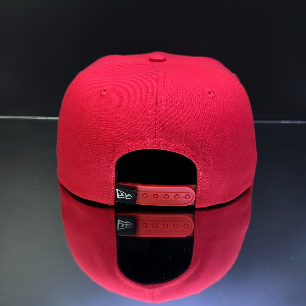 NY YANKEES ROJO\NEGROBORDE BLANCO