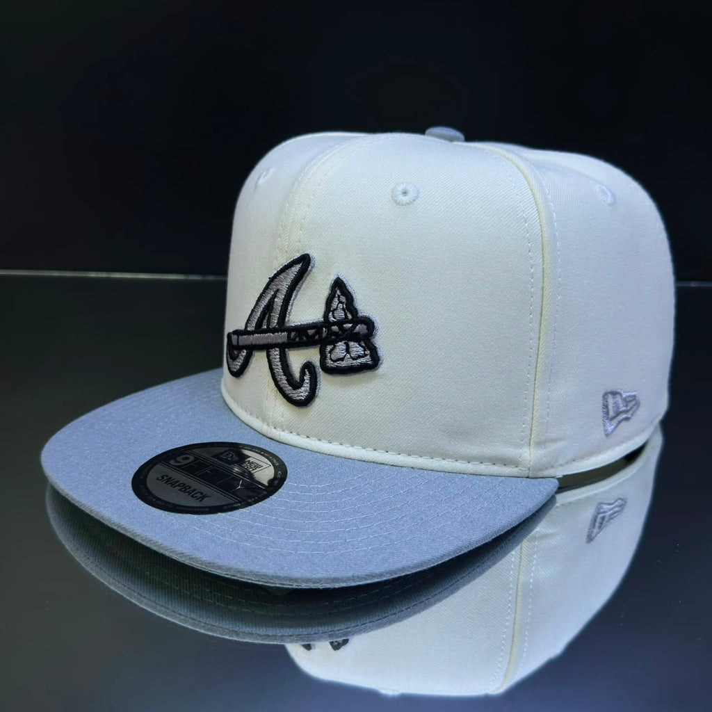 ATLANTA CREMA\PLOMO
