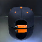 SAN FRANCISCO NEGRO\NARANJA