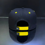 NY YANKEES NEGRO\AMARILLO CON LLAMAS