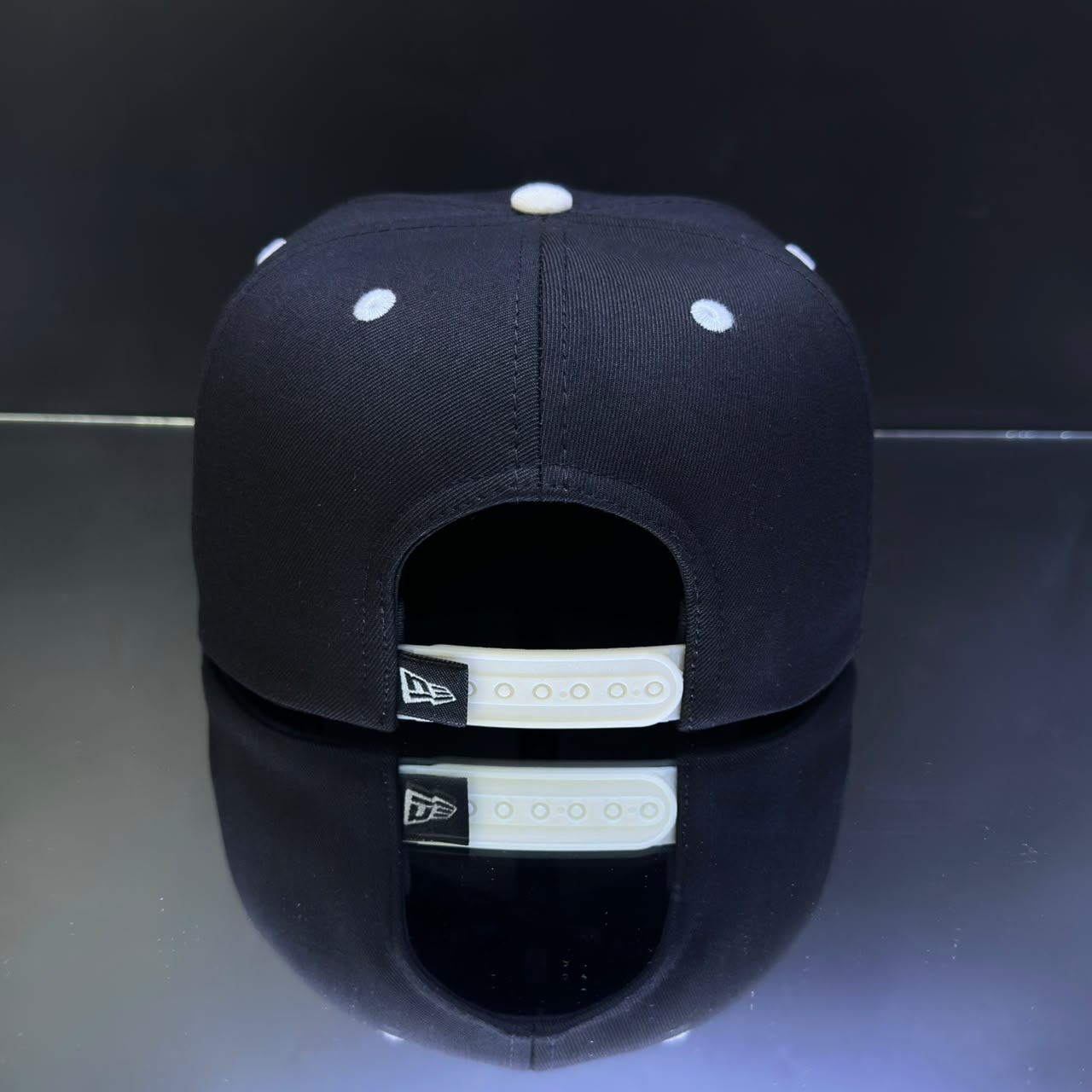 LOS ANGELES NEGRO\HUESO