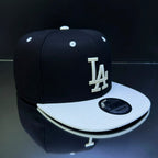 LOS ANGELES NEGRO\HUESO