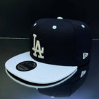 LOS ANGELES NEGRO\HUESO