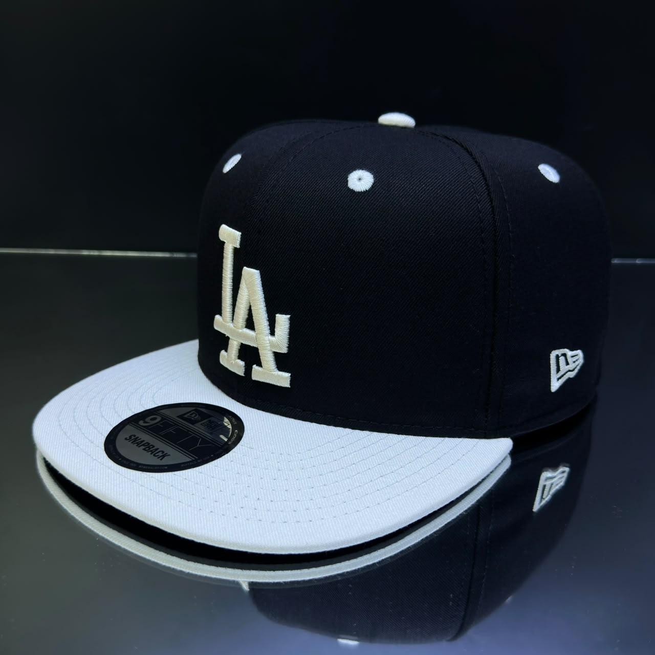 LOS ANGELES NEGRO\HUESO