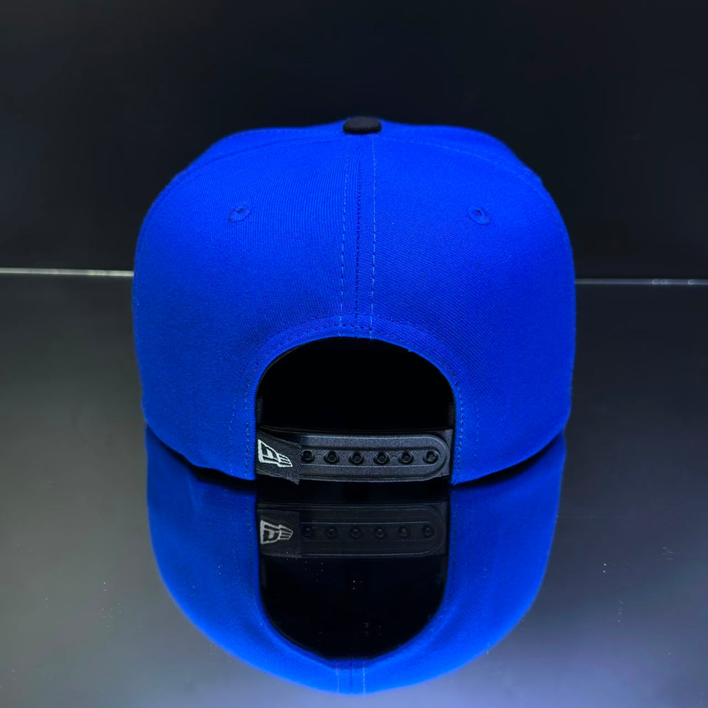 NY YANKEES AZULINO\NEGRO
