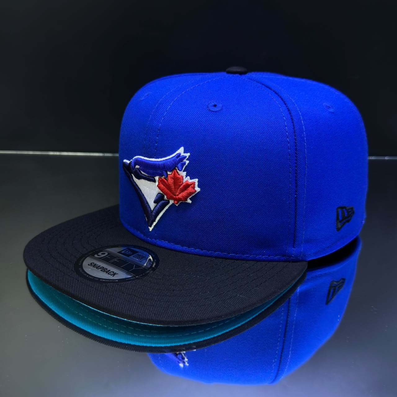 TORONTO AZULINO\NEGRO