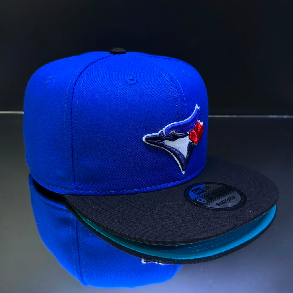 TORONTO AZULINO\NEGRO