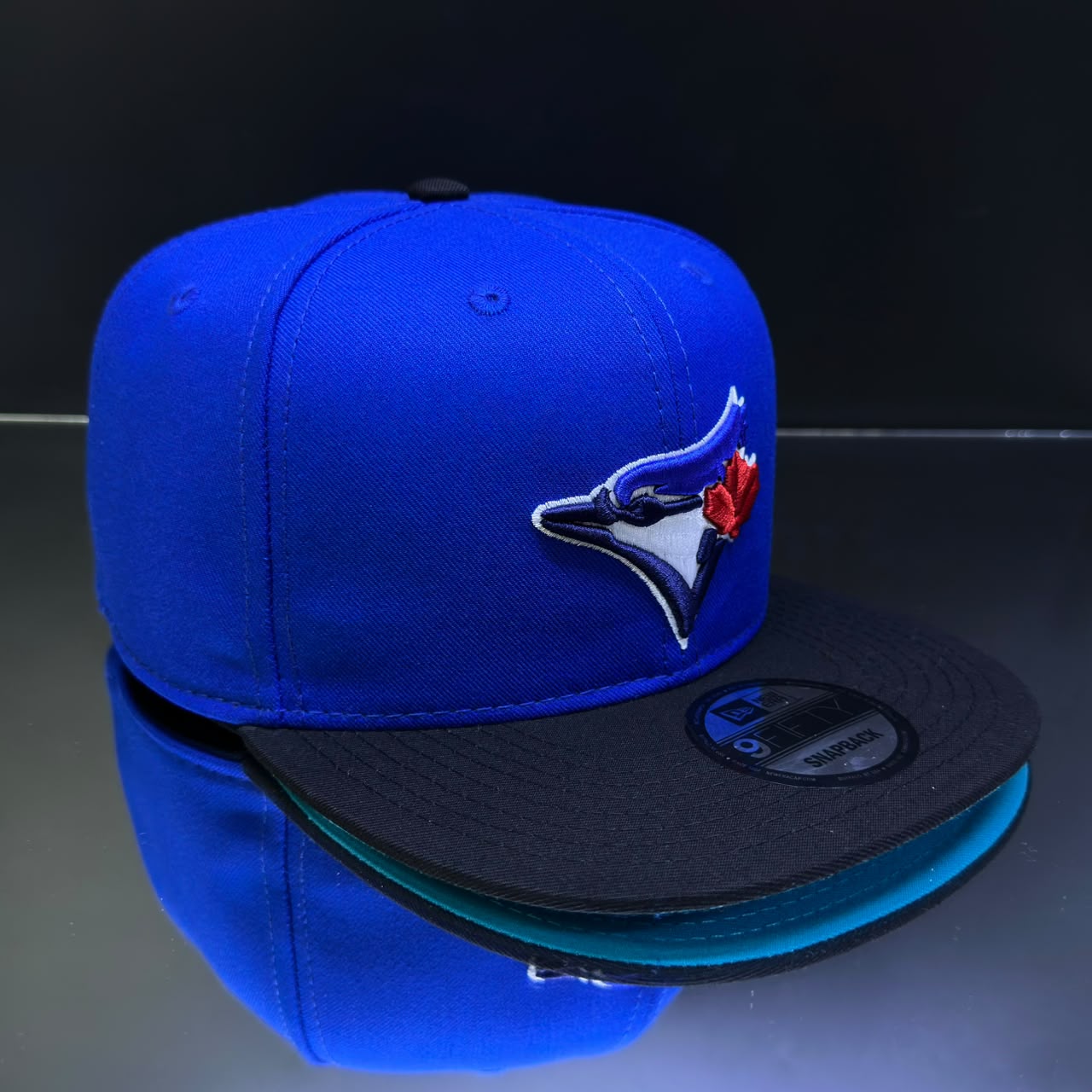 TORONTO AZULINO\NEGRO