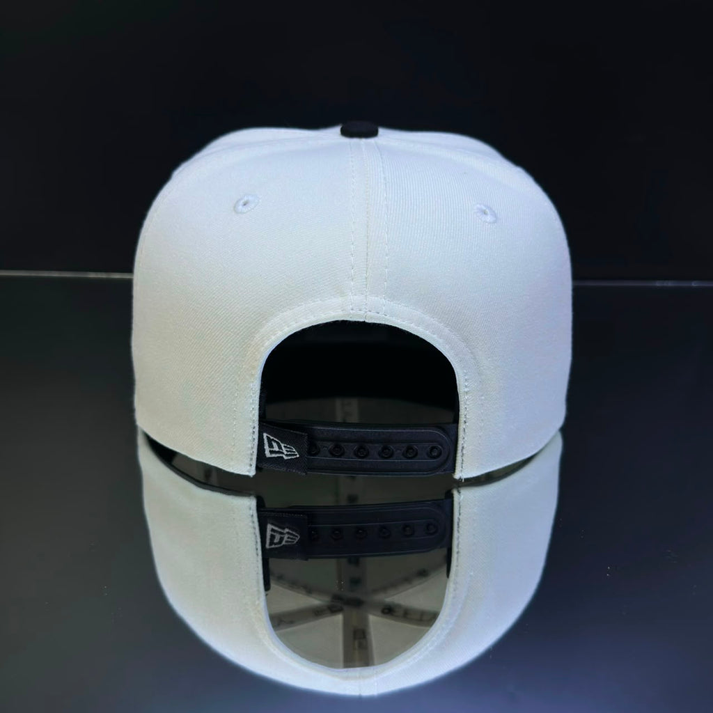 YANKEES CREMA\NEGRO