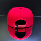 WASHINTON ROJO\NEGRO BORDE BLANCO