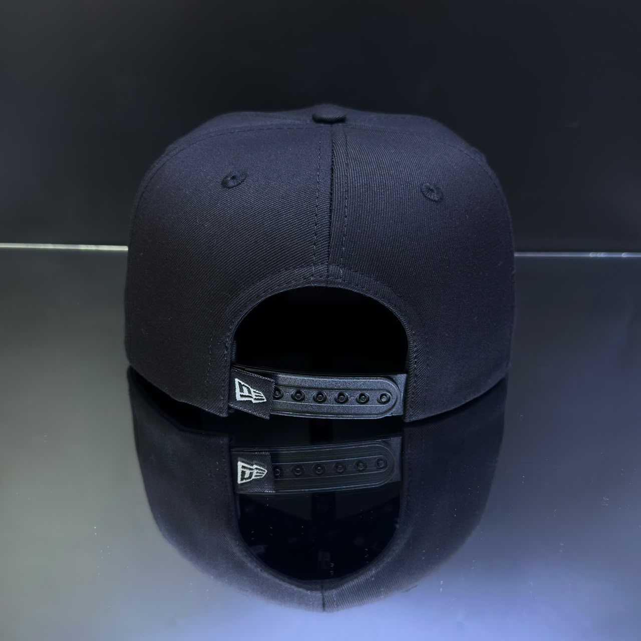 NY YANKEES CORAZON NEGRO\BLANCO