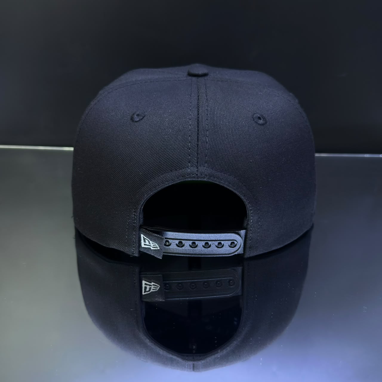 NY YANKEES NEGRO\VERDE FOSFORECENTE