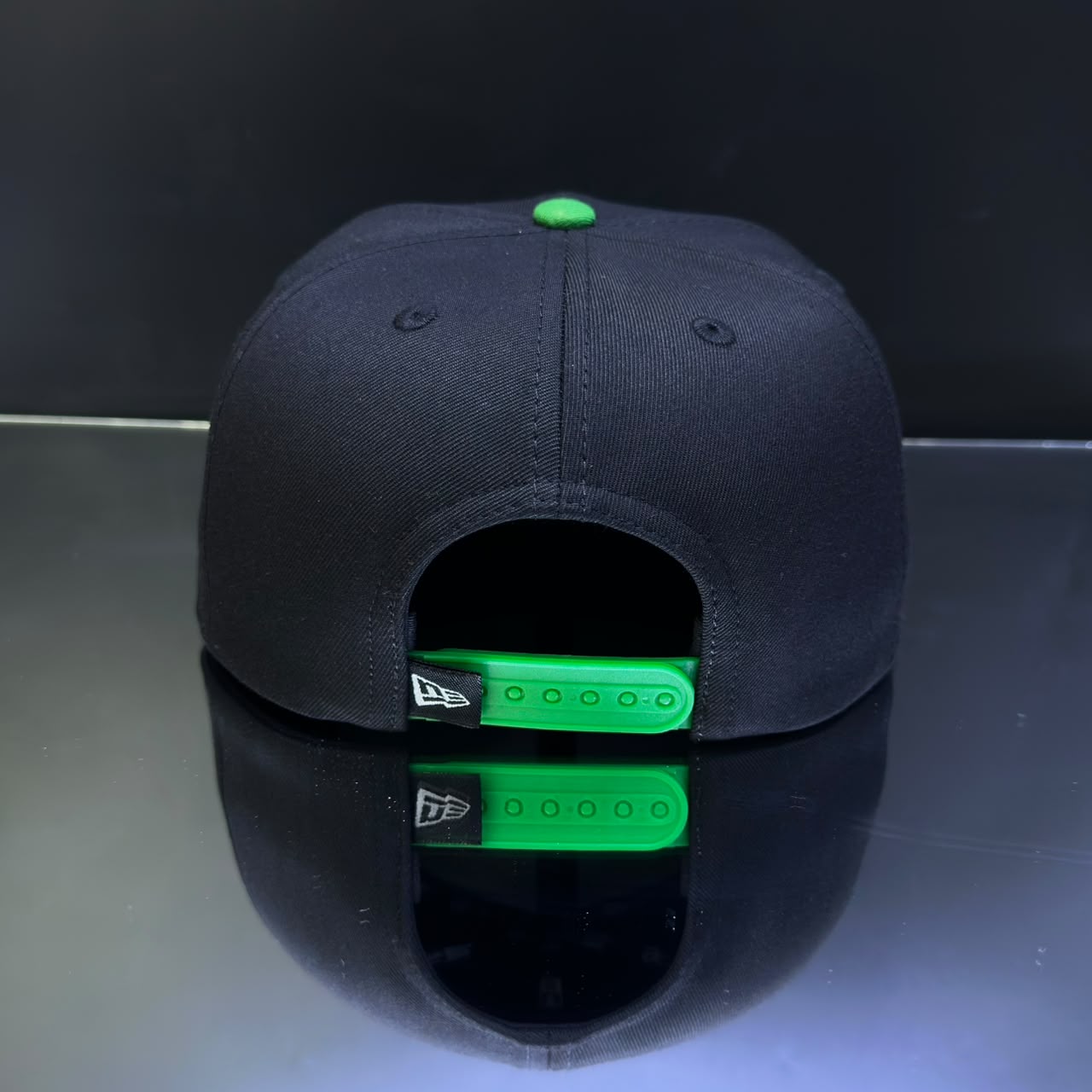 PIRATE NEGRO\VERDE\AMARILLO
