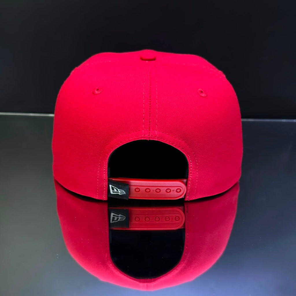 HOUSTON COHETES ROJO\BLANCO