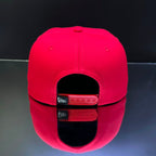 HOUSTON COHETES ROJO\BLANCO