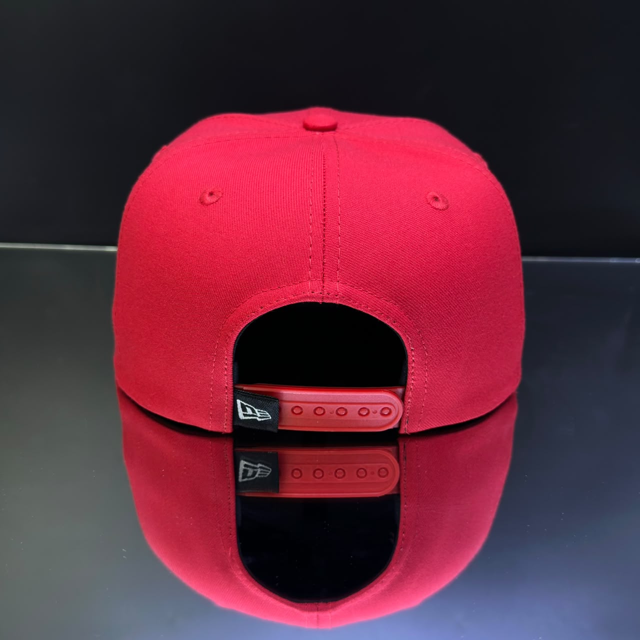 HOUSTON COHETES ROJO\BLANCO