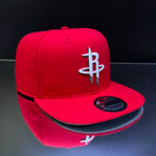 HOUSTON COHETES ROJO\BLANCO