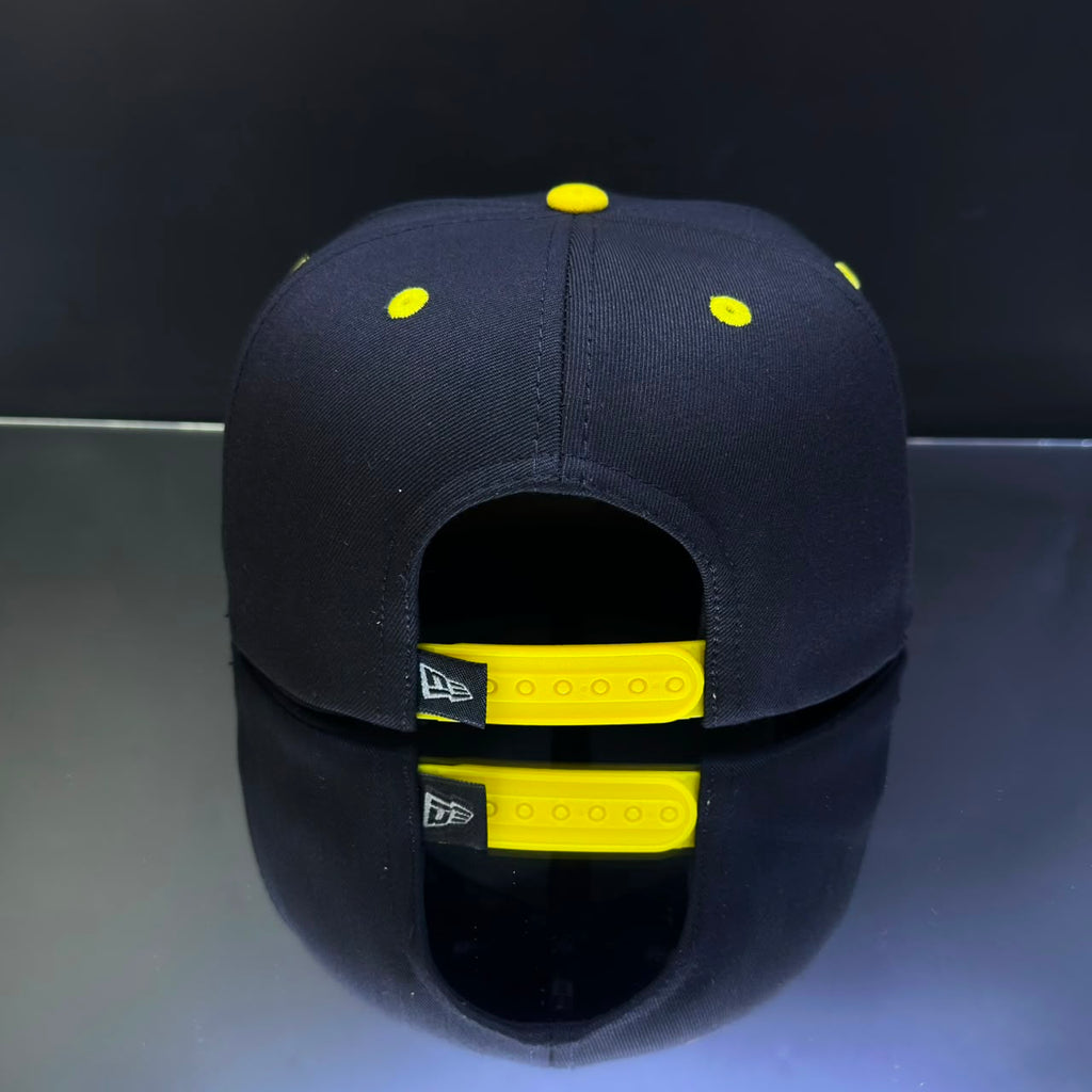SAN DIEGO NEGRO\AMARILLO