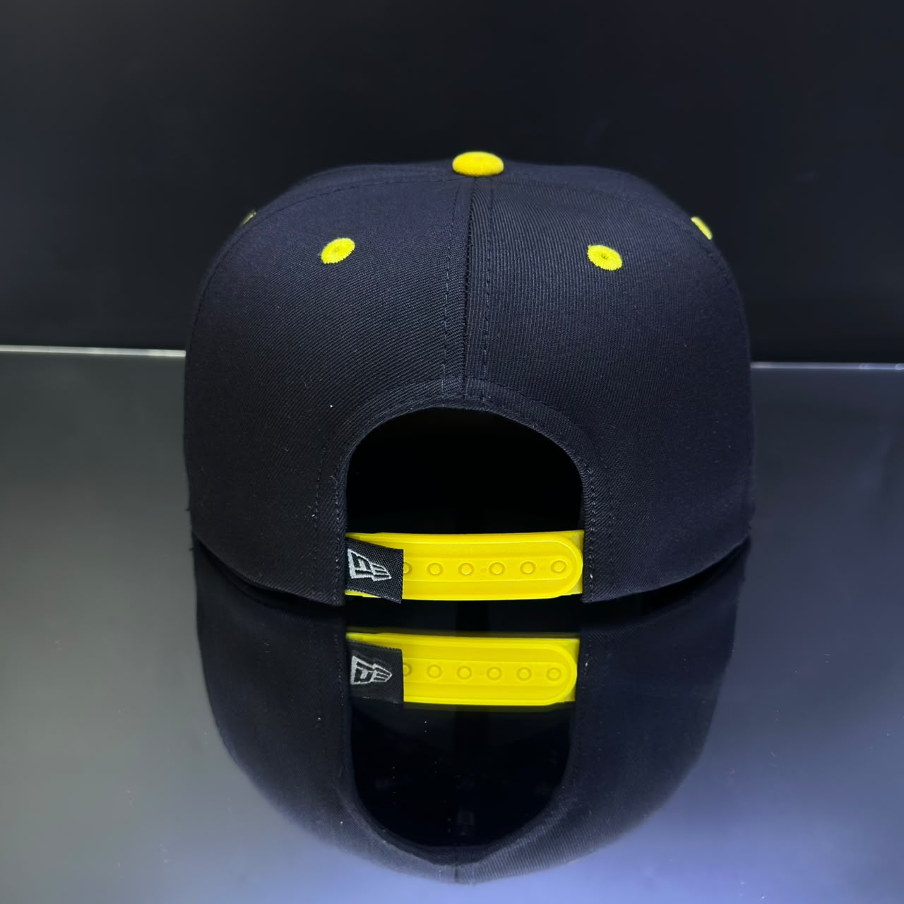 SAN DIEGO NEGRO\AMARILLO