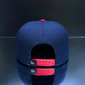 LOS ANGELES AZUL MARINO Y ROJO
