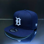 DETROIT AZUL MARINO