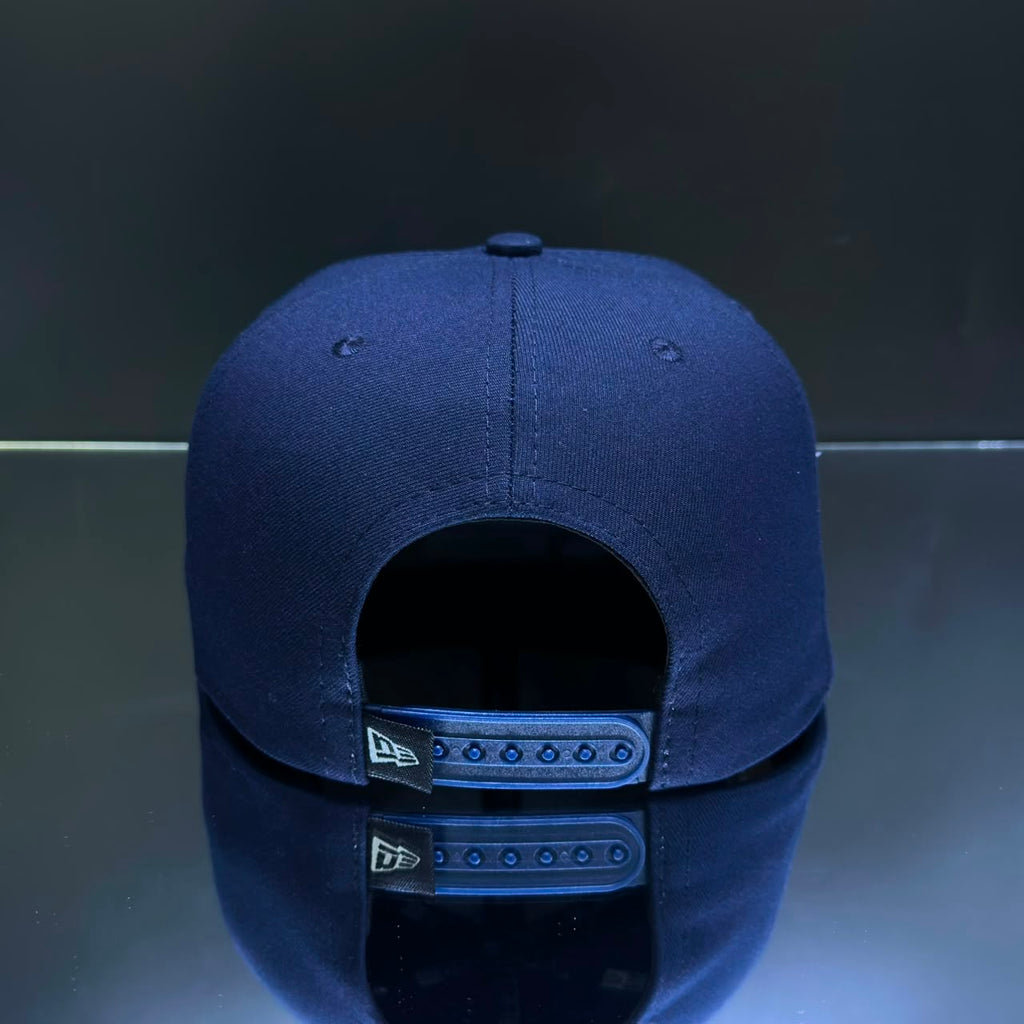 DETROIT AZUL MARINO