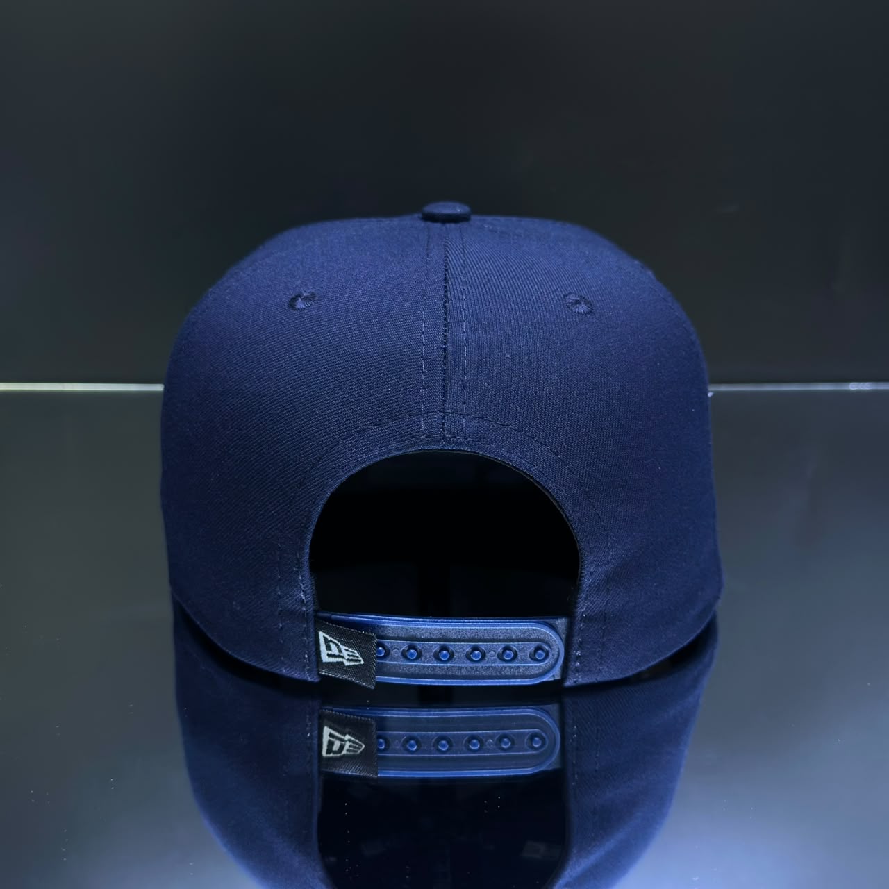 DETROIT AZUL MARINO