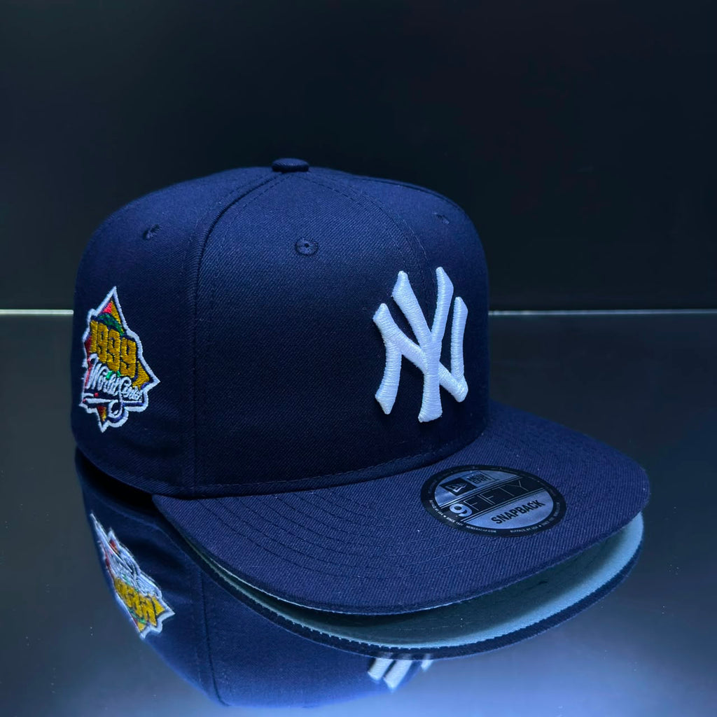 NY YANKEES / AZUL MARINO